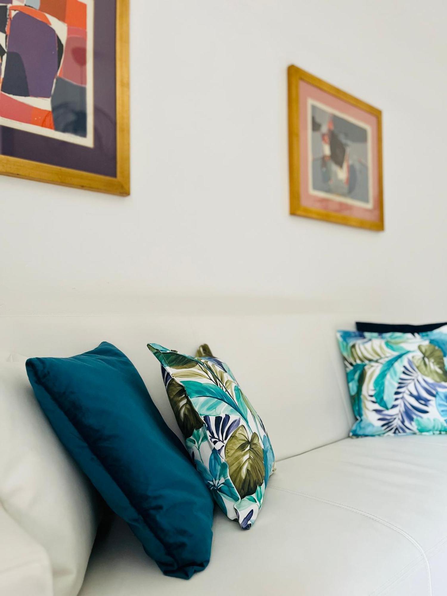 Tyche House Castelmola Apartment Exterior photo