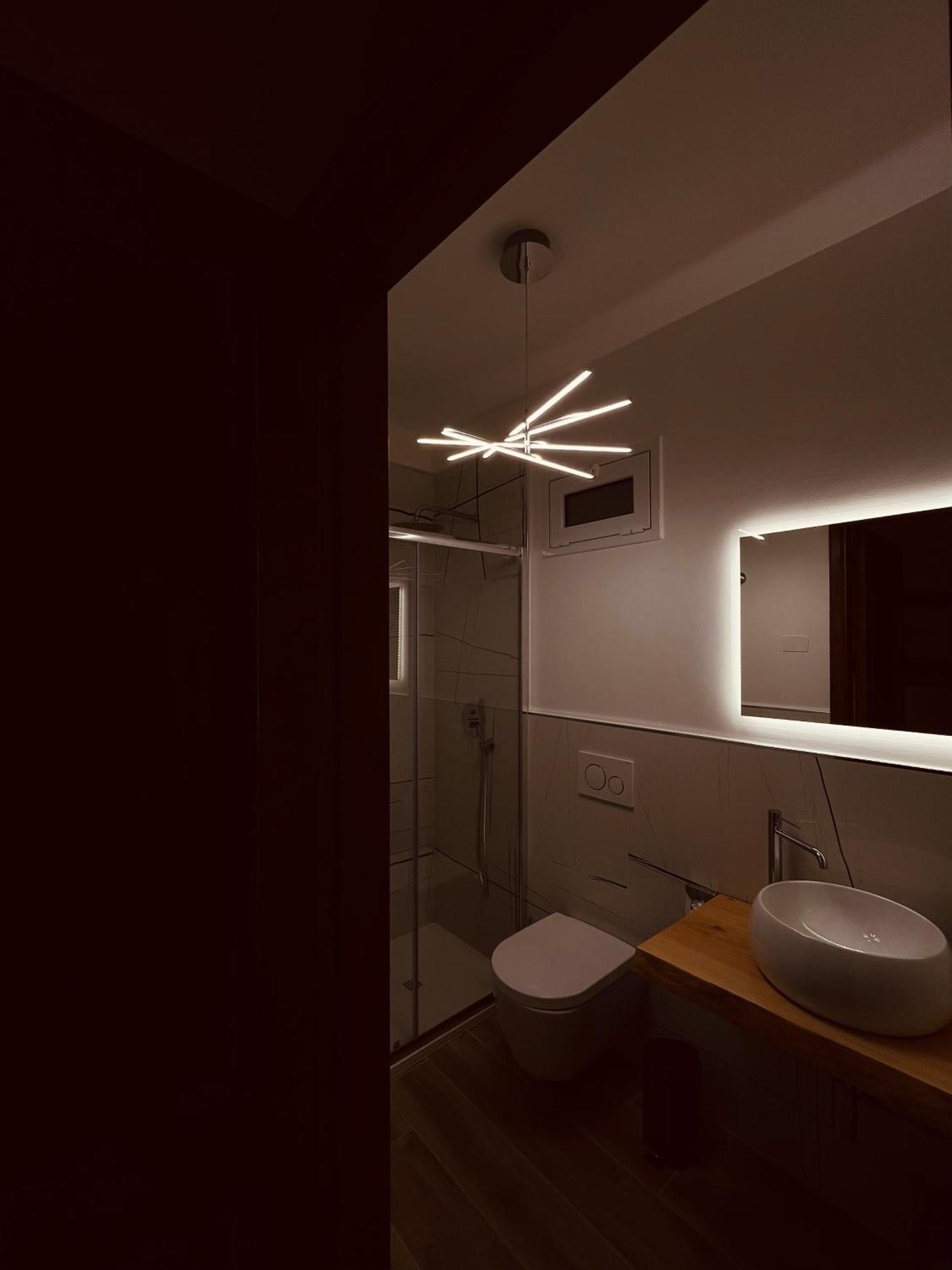 Tyche House Castelmola Apartment Exterior photo