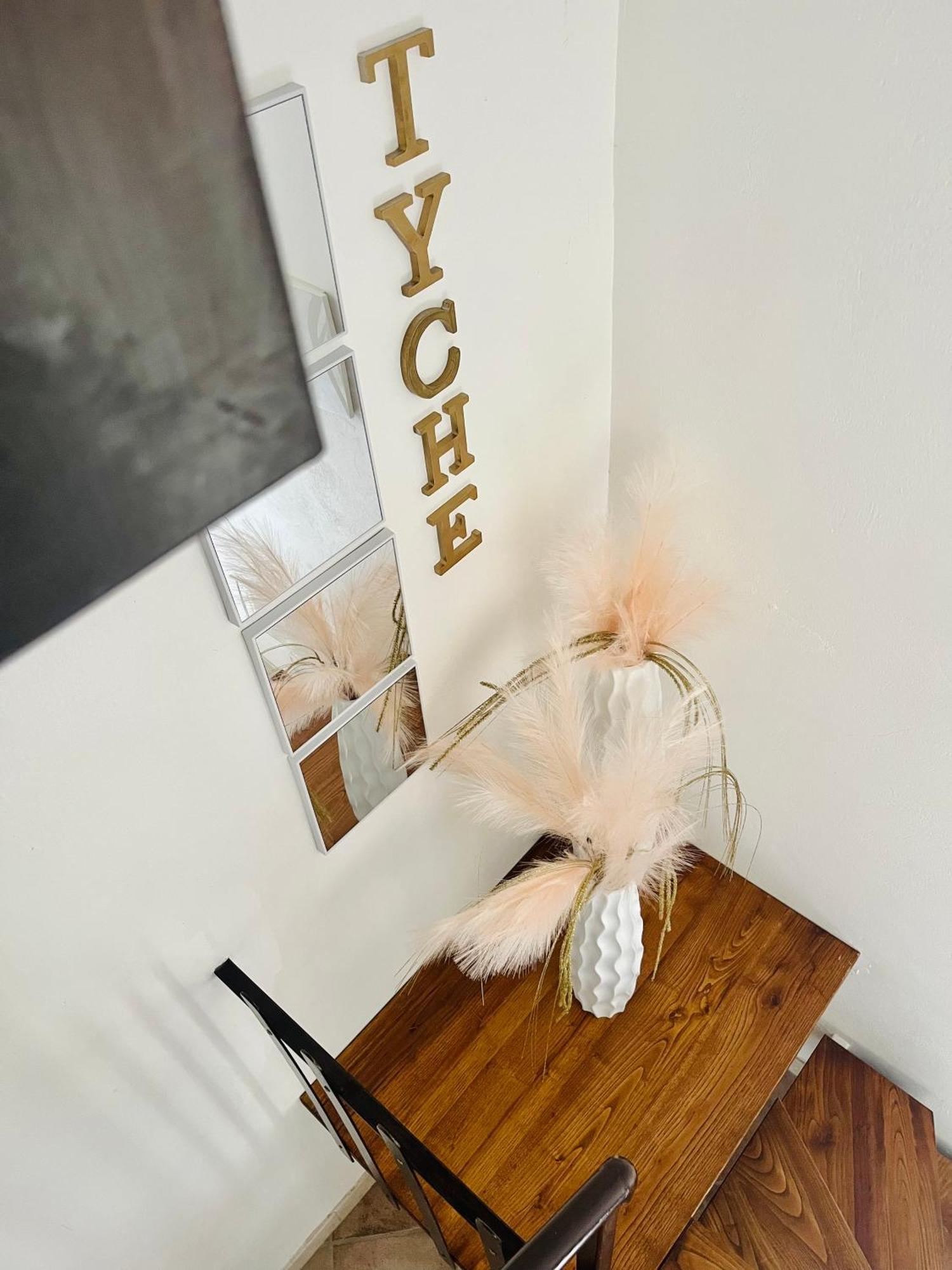 Tyche House Castelmola Apartment Exterior photo