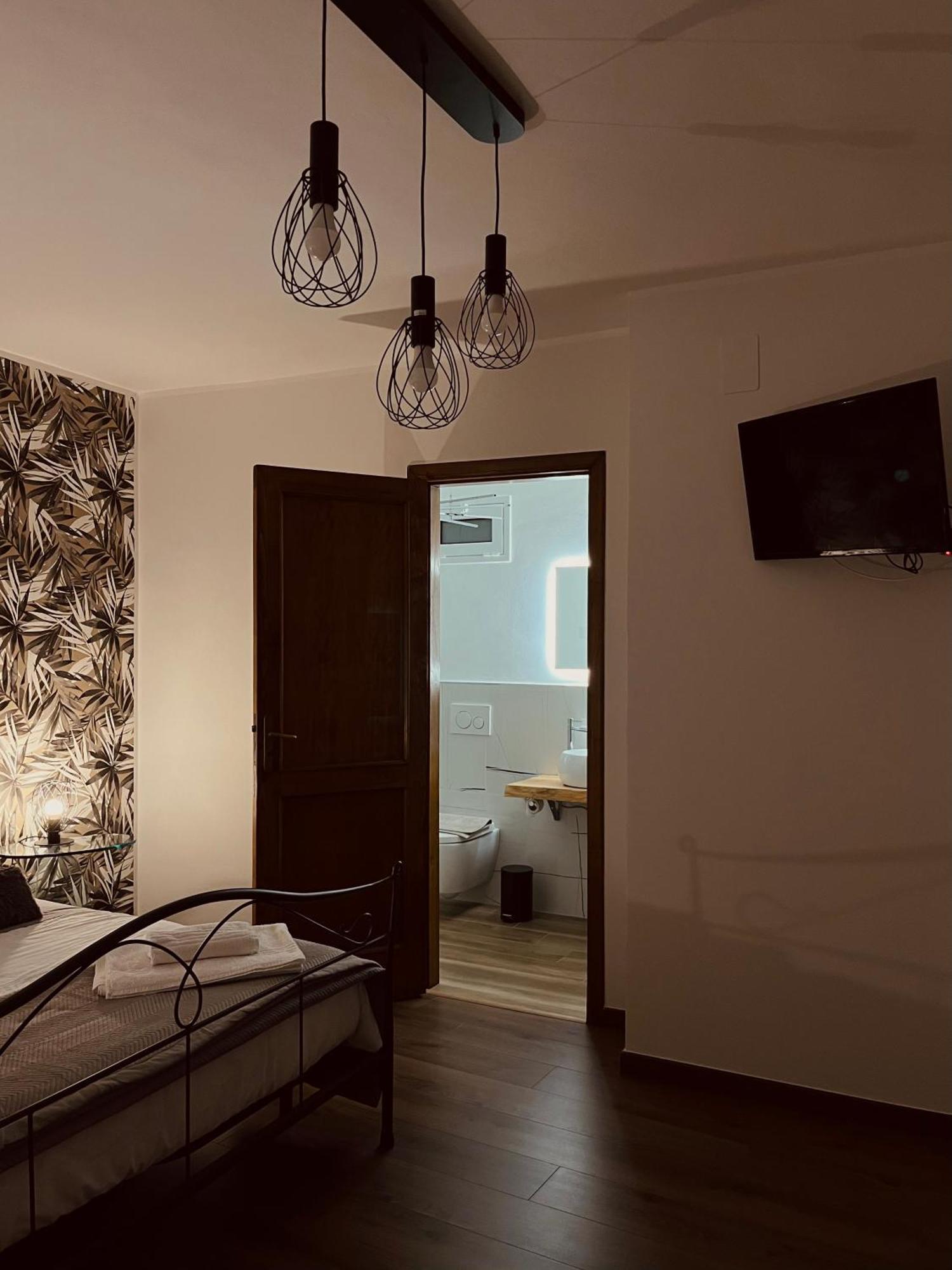 Tyche House Castelmola Apartment Exterior photo