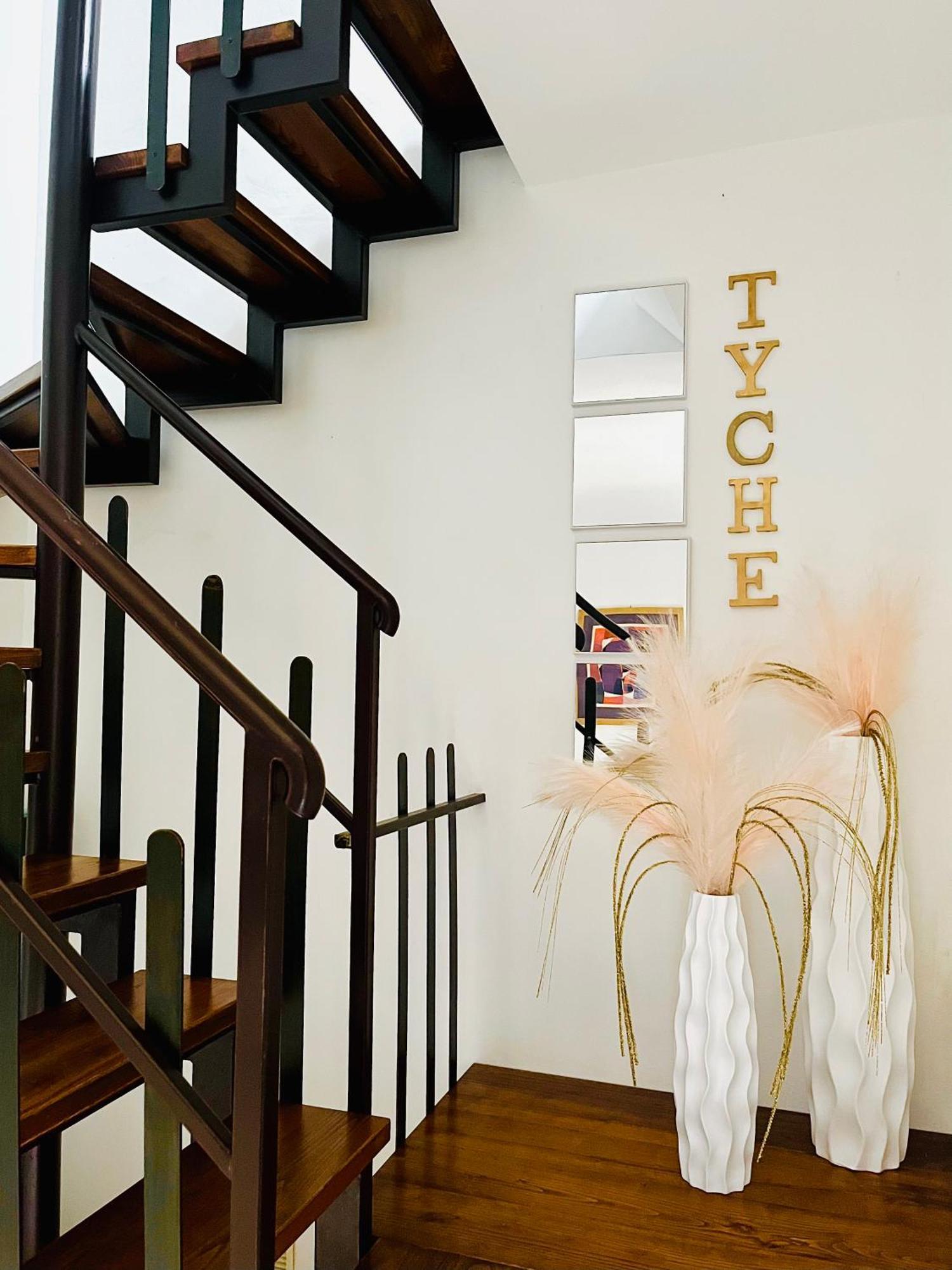 Tyche House Castelmola Apartment Exterior photo