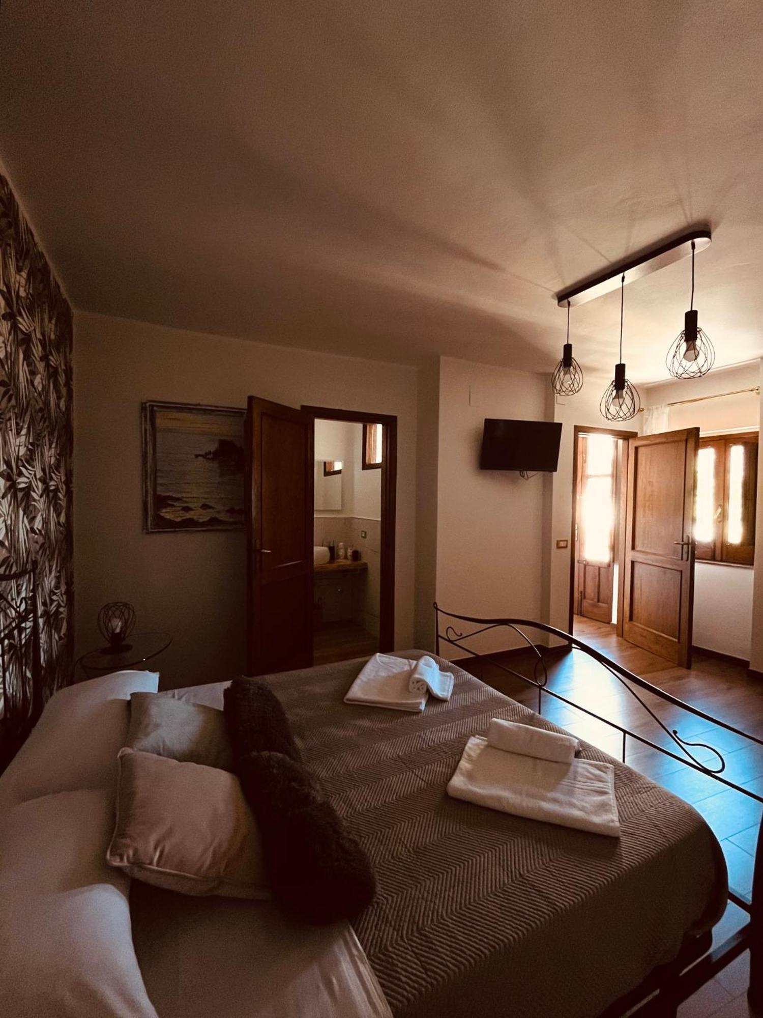 Tyche House Castelmola Apartment Exterior photo