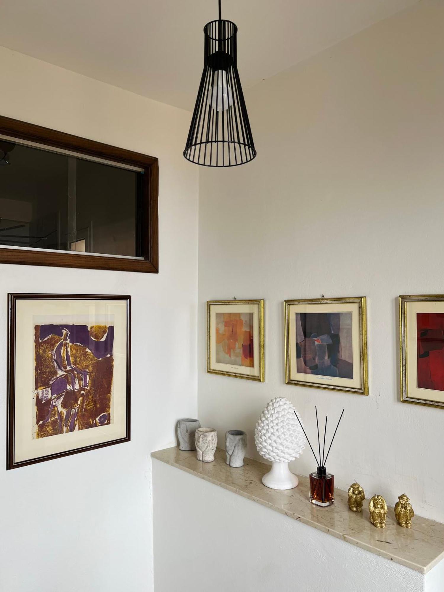 Tyche House Castelmola Apartment Exterior photo